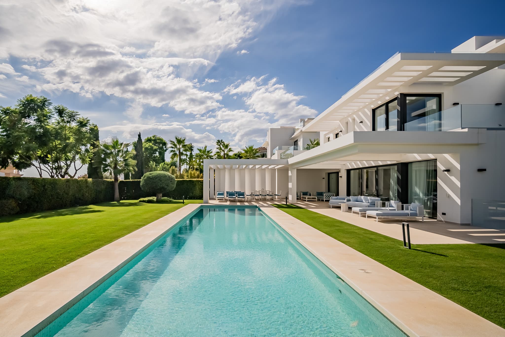 Coastline Property Specialist